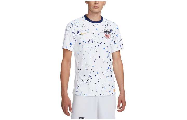 Nike Nike U.S. 2023 Match Home Men's Nike Dri FIT Adv Soccer Jersey