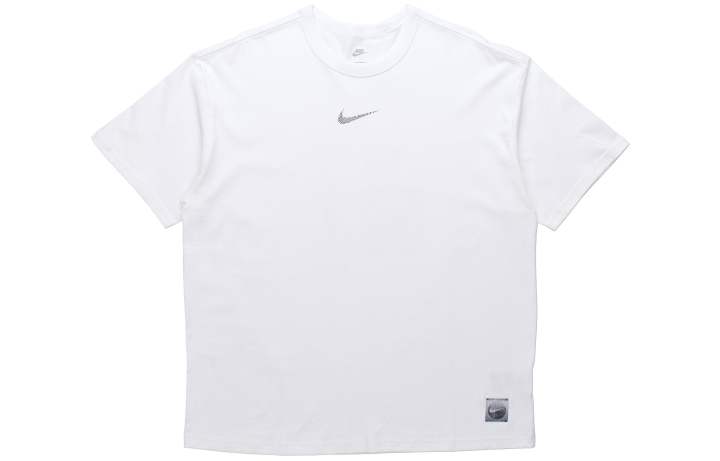 Nike Nike Sportswear T Shirt Men's White