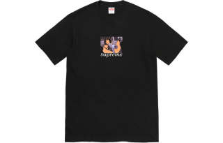 Supreme Aeon Flux Gun Tee