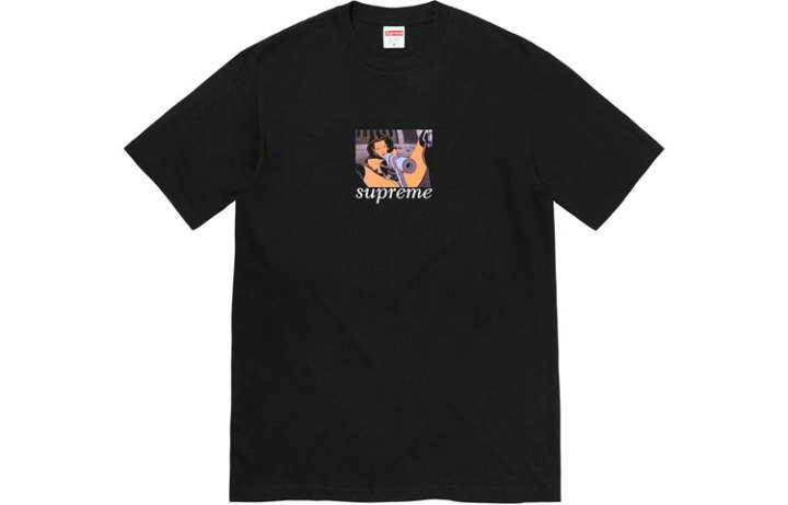 Supreme Supreme Aeon Flux Gun Tee