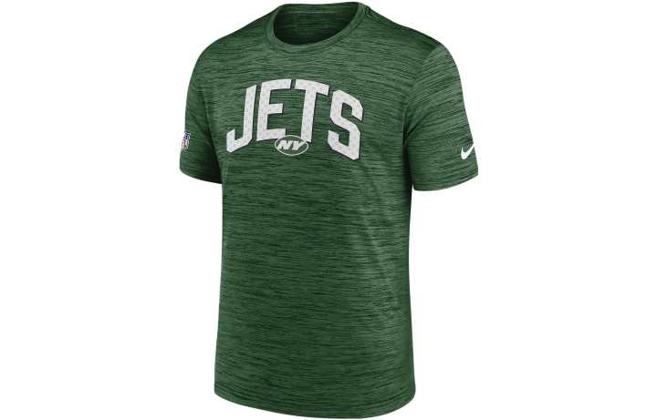 Nike Nike T Shirts Men's Jasper Crew Neck Moderate Straight Fit