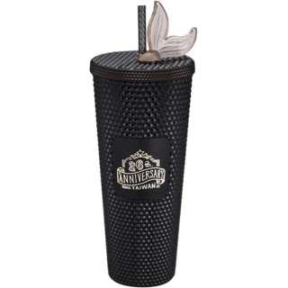Starbucks Plastic Water Cups