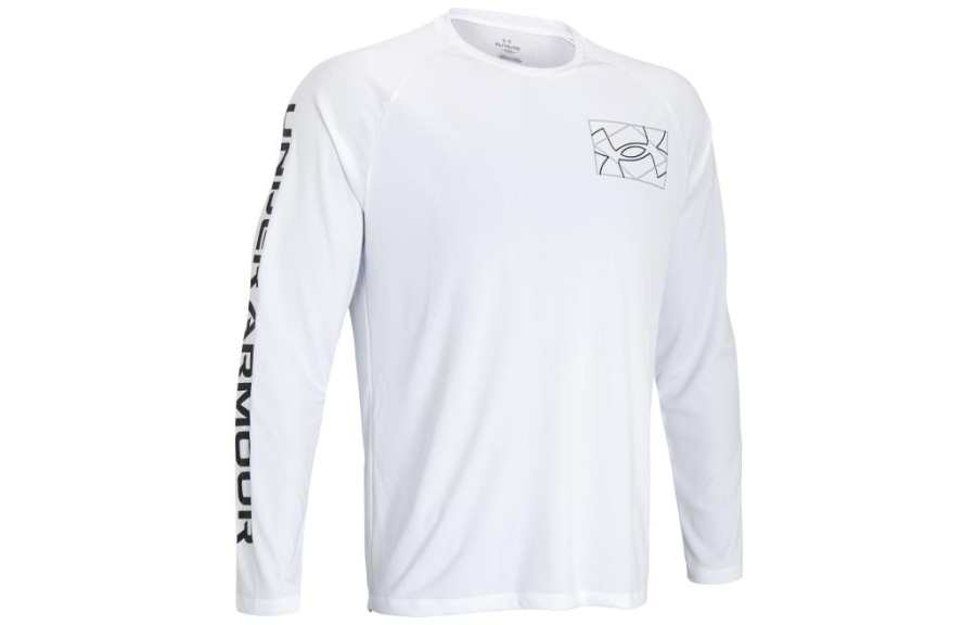Under Armour Under Armour T Shirt Men's White