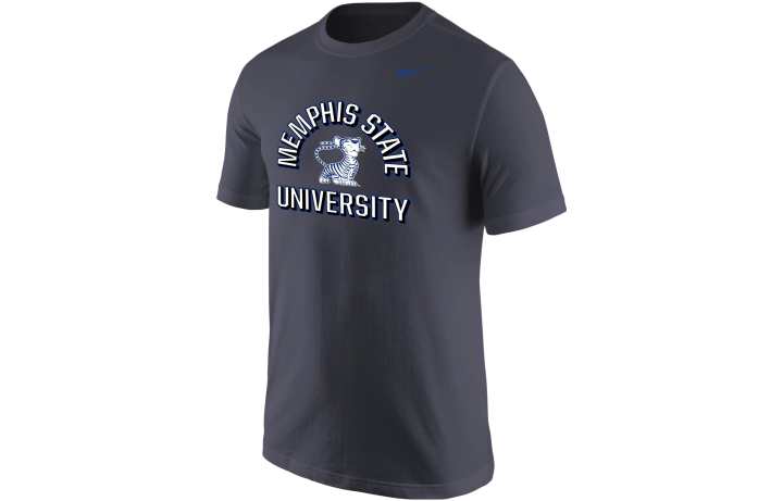 Nike Nike Memphis Men's Nike College 365 T-Shirt