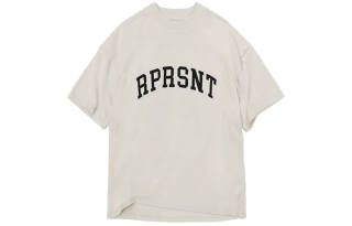 REPRESENT Rprsnt T shirt