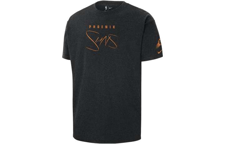 Nike Nike Phoenix Suns Courtside Men's Nike Nba Max90 T-Shirt
