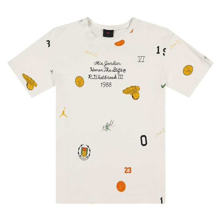 Jordan Jordan X HTG 23SS T Shirt Men's