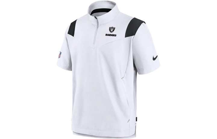 Nike Nike T Shirts Men's White Thin Straight Fit