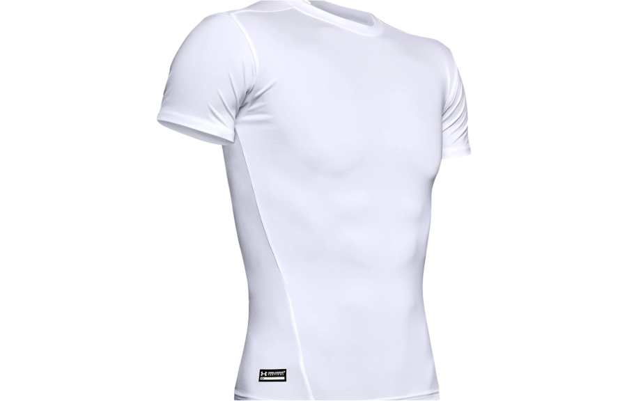 Under Armour Under Armour T Shirt Men's White