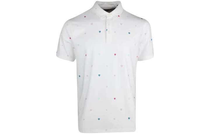 Nike Nike T Shirts Men's White Moderate