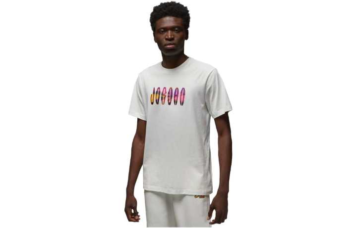Jordan Jordan Flight Mvp T-shirt