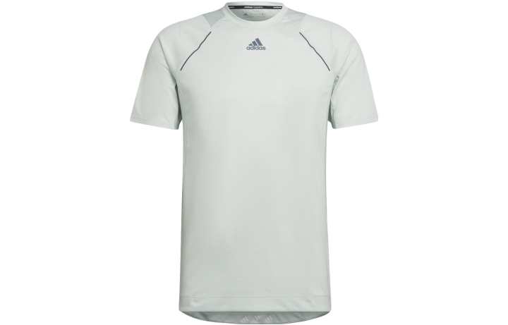 Adidas Adidas Hiit Spin Training Tee