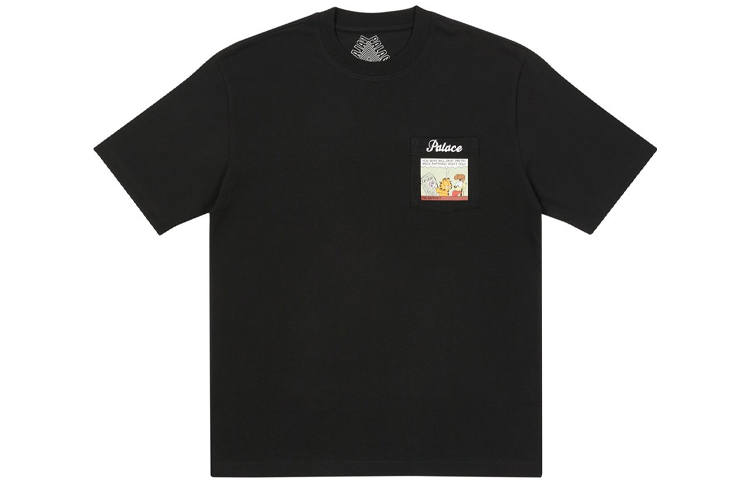 PALACE PALACE Garfield Pocket T shirt