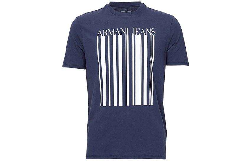 EMPORIO ARMANI SS23 T Shirt Men's