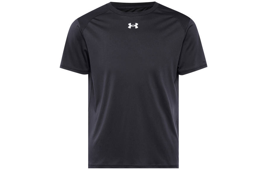 Under Armour Under Armour T Shirt Men's Black