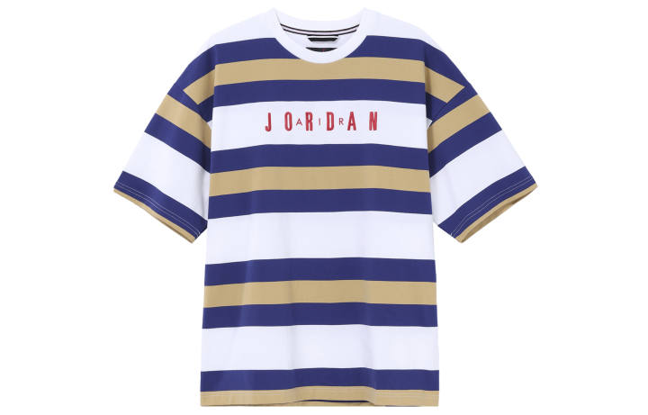 Jordan Jordan T Shirt Men's Blue White
