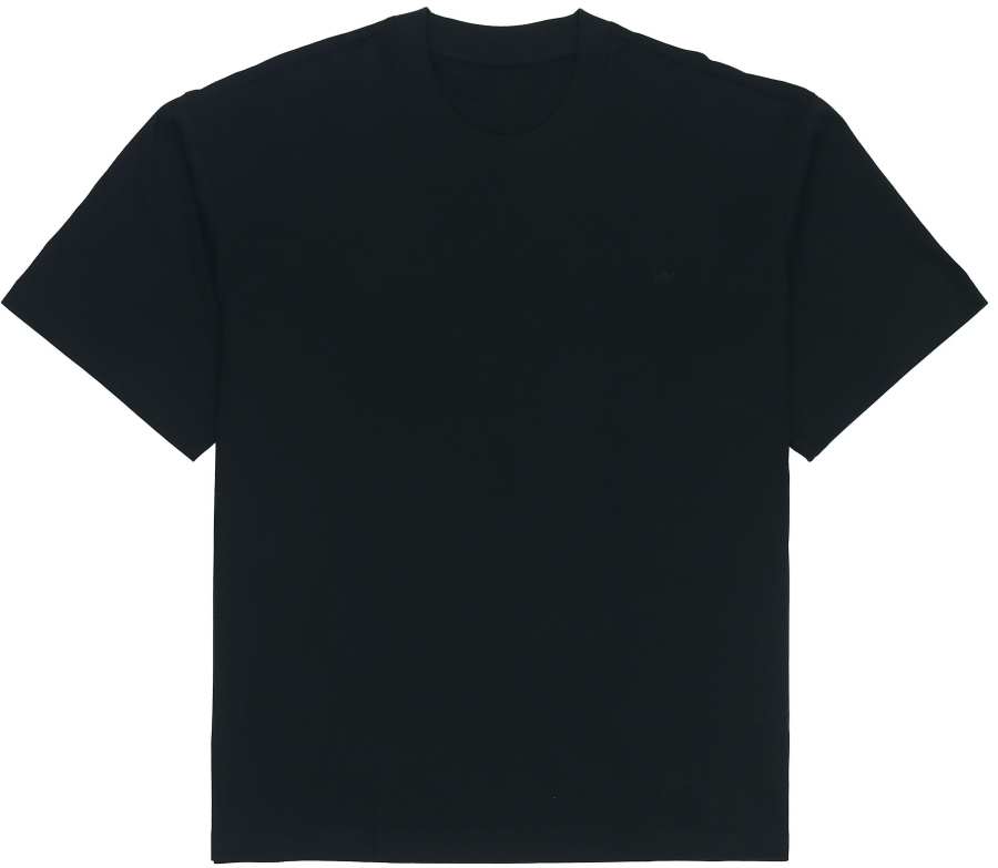 Adidas Originals T Shirt Men's Black