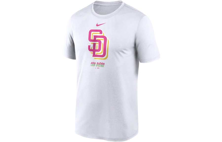Nike Nike Kansas City Royals City Connect Women's Nike Mlb T-Shirt