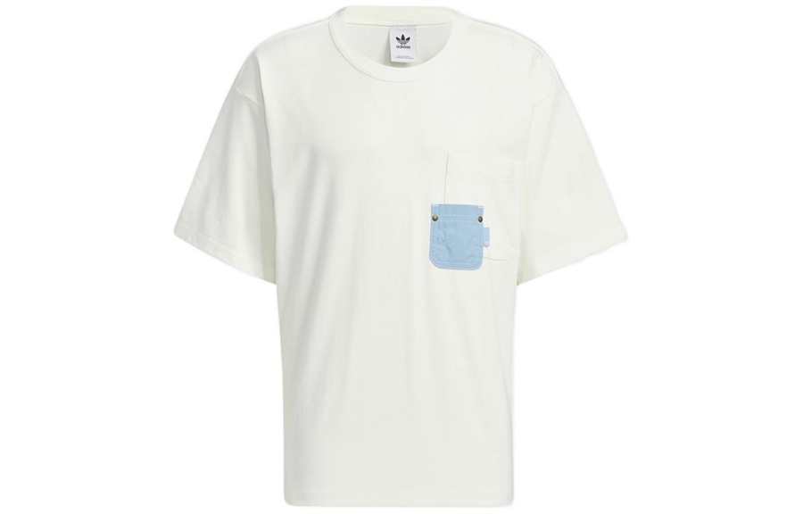 Adidas Originals T Shirt Men's White