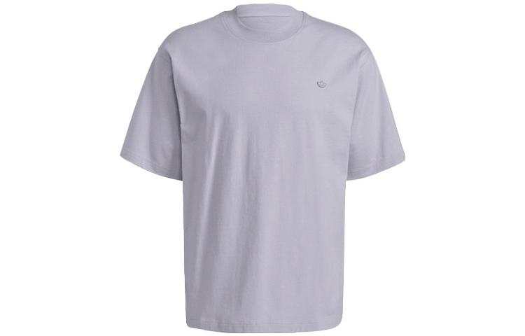 Adidas Originals Adicolor T Shirt Unisex Light Purple