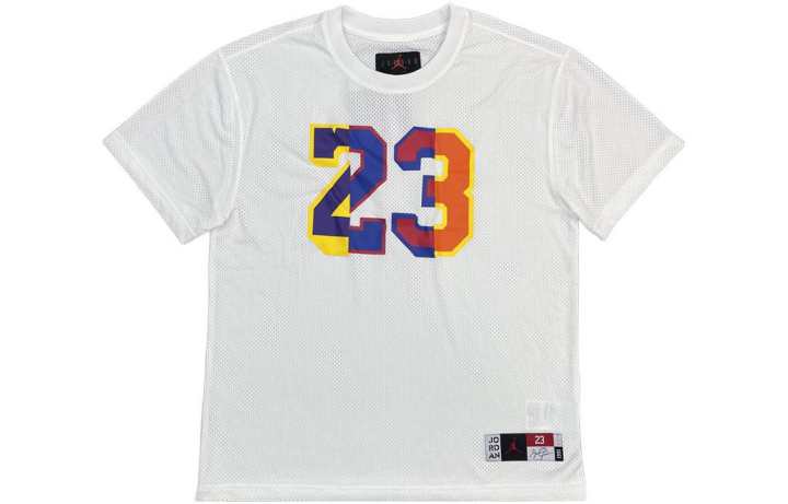Jordan Jordan Air Jordan SS22 DNA SS22 T Shirt Men's