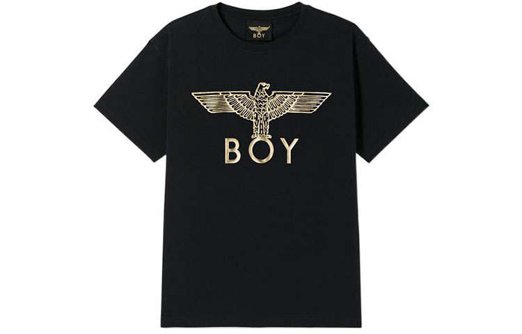 Boy London T Shirt Men's Clothing