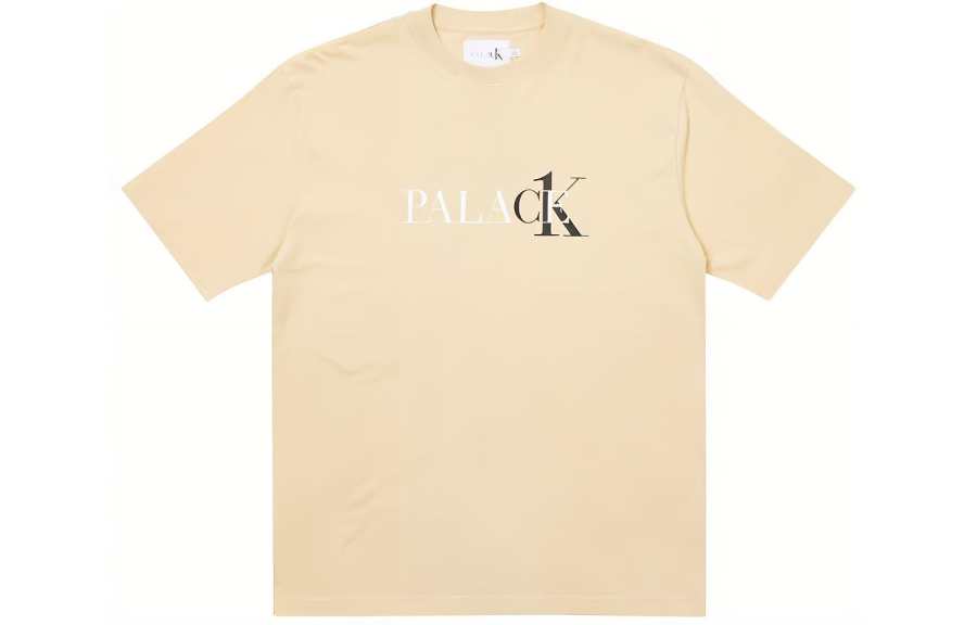 PALACE PALACE CK1 T shirt