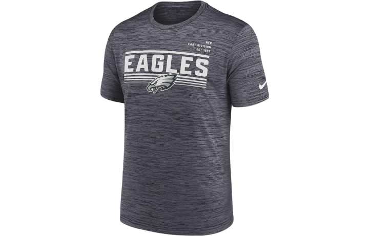 Nike Nike Florida State Sideline Velocity Men's Nike Dri-FIT College T-Shirt