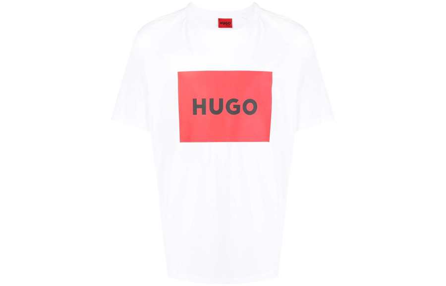 HUGO BOSS Dulive Crewneck T-Shirt