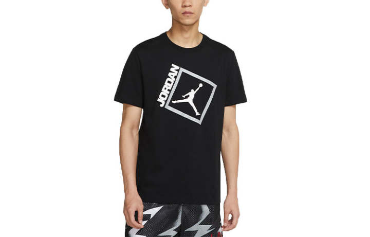 Jordan Jordan Jumpman Box S/S T Shirt