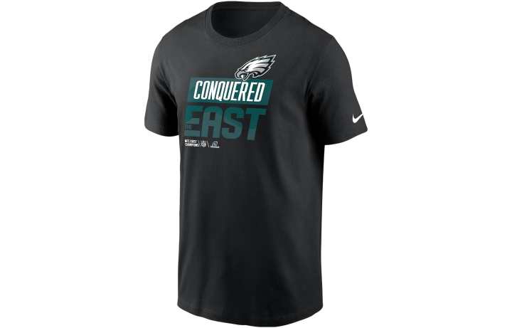 Nike Nike T Shirts Men's Black Crew Neck Moderate Straight Fit