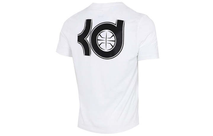 Nike Nike T Shirts Men's Crew Neck Moderate Straight Fit