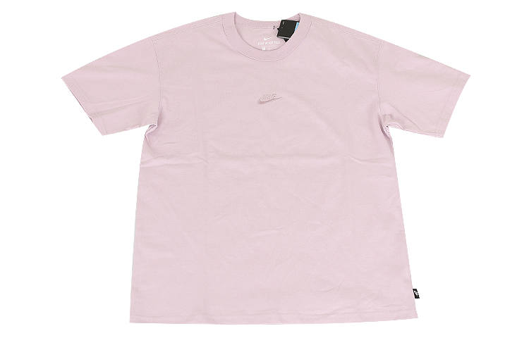 Nike Nike AS Nike Sportswear Tee PREMIUM ESSENTIAL ICED LILAC 'Light Purple'