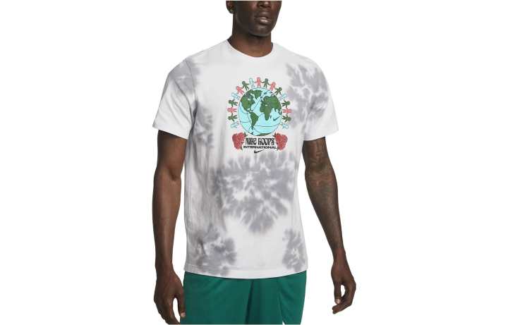 Nike Nike Men's Basketball T-Shirt