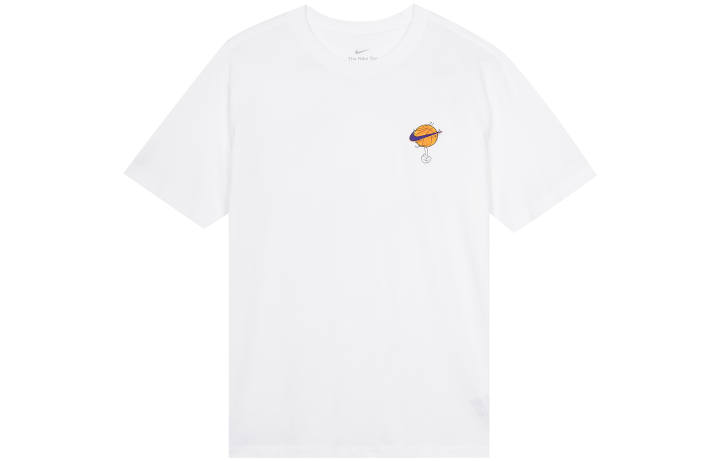 Nike Nike x Space Jam T Shirt Men's White