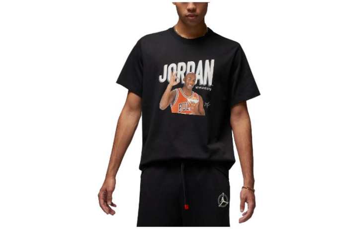 Nike Nike Flight Mvp Men's Graphic T-Shirt