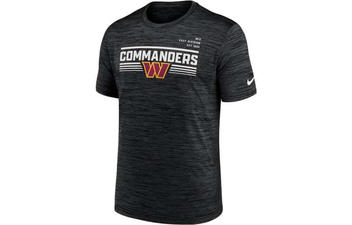 Nike Nike Texas Sideline Velocity Men's Nike Dri-FIT College T-Shirt