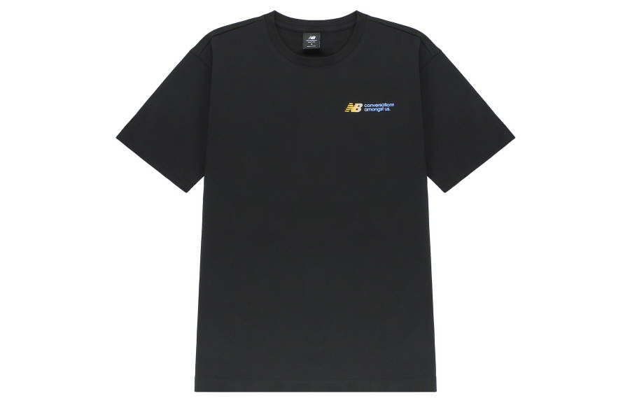 New Balance New Balance Conversations Amongst Us Brand T shirt