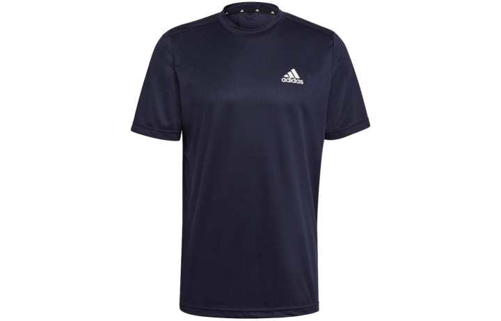 Adidas Adidas T Shirt Japan Version Men's Ink Blue