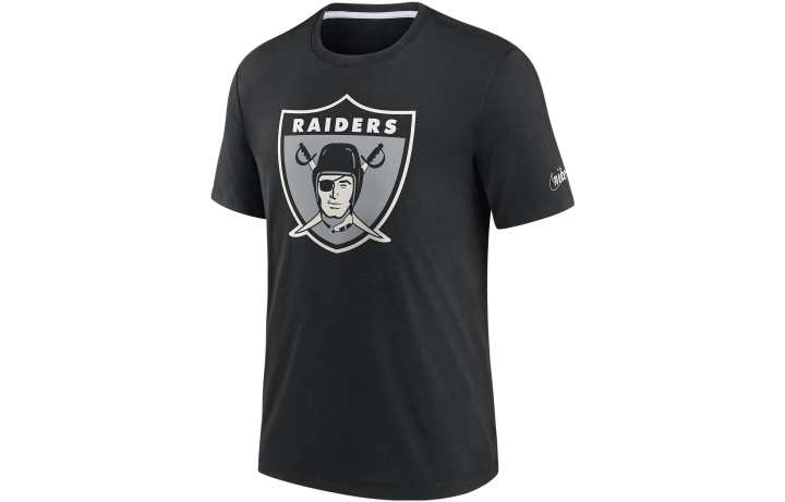 Nike Nike T Shirts Men's Black Crew Neck Moderate