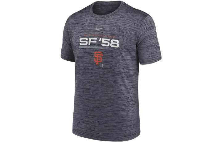 Nike Nike Philadelphia Eagles Velocity Men's Nike Dri FIT Nfl T Shirt