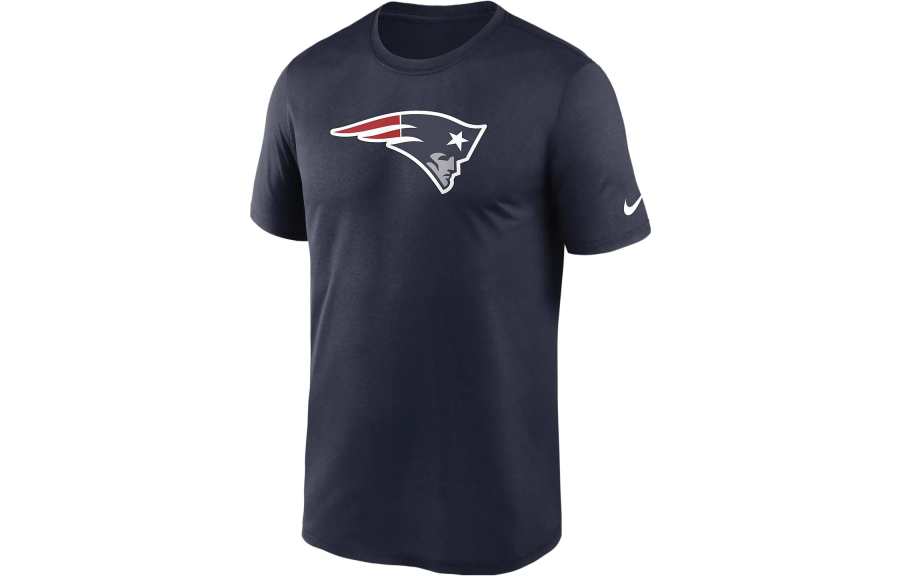 Nike Nike Dri-FIT Logo Legend (NFL New England Patriots) Men's T-Shirt