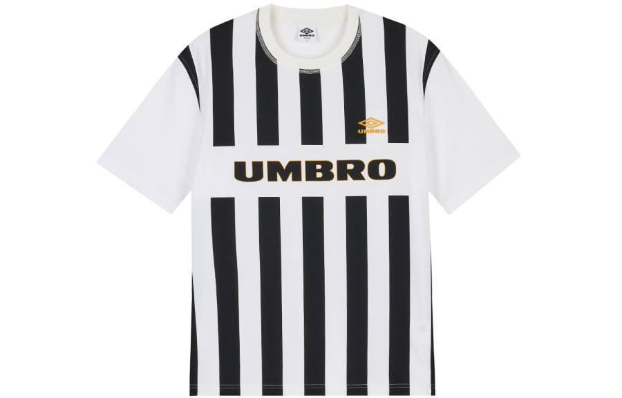 Umbro T Shirts Men's Crew Neck Moderate Straight Fit