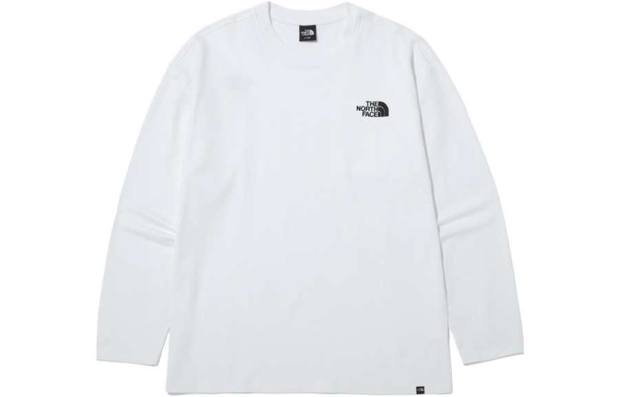 THE NORTH FACE T Shirt Men's White