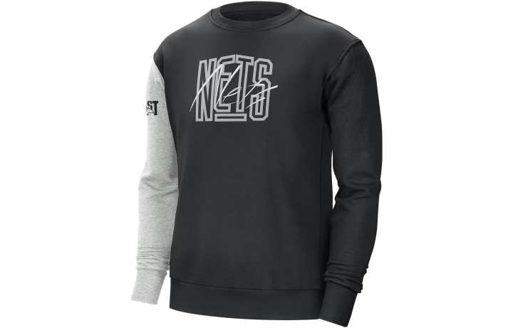 Nike Nike T Shirts Men's Multicolor Crew Neck Moderate Straight Fit