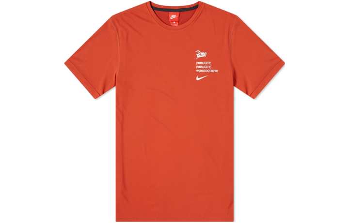 Nike Nike Nsw Patta Tee