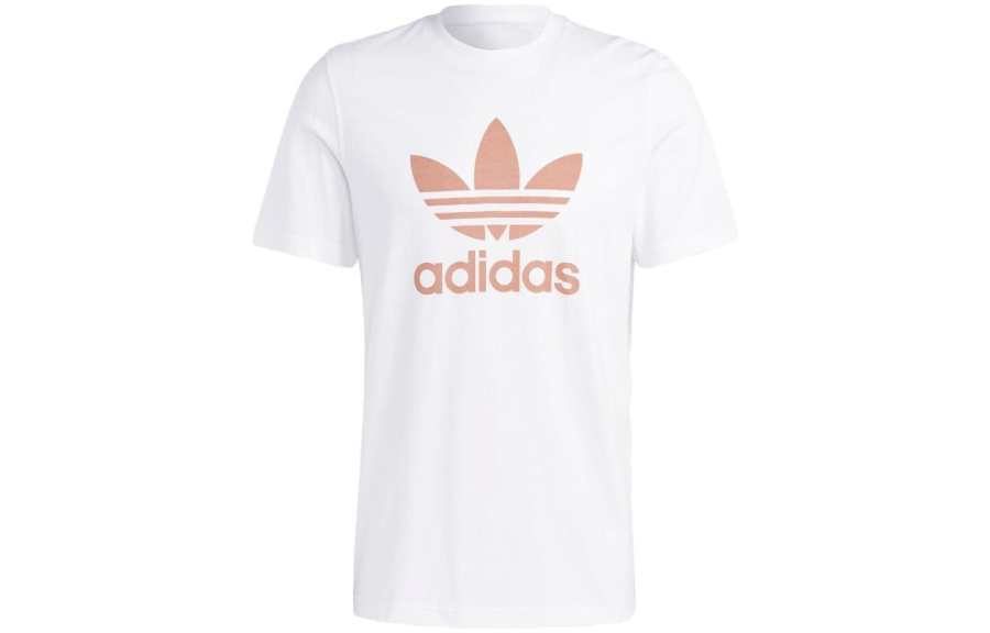 Adidas Originals T Shirt Men's White