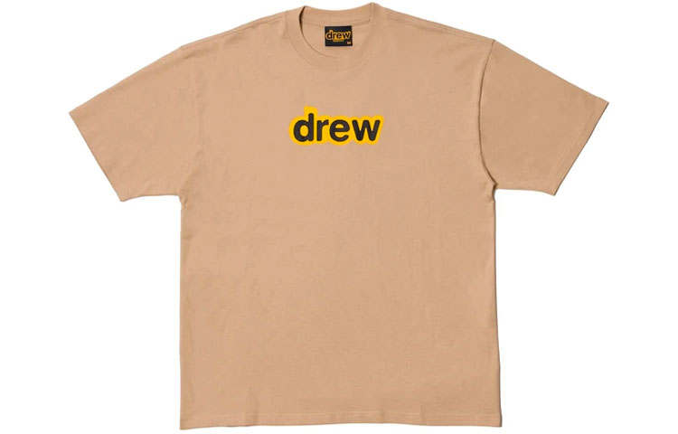 Drew house Drew House Secret Ss Tee
