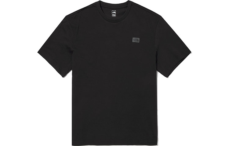 THE NORTH FACE T Shirt Men's Black