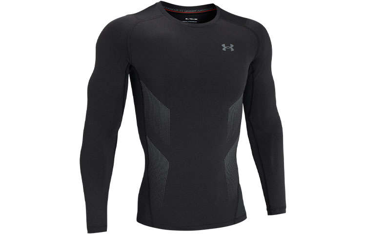 Under Armour Under Armour T Shirt Men's Black